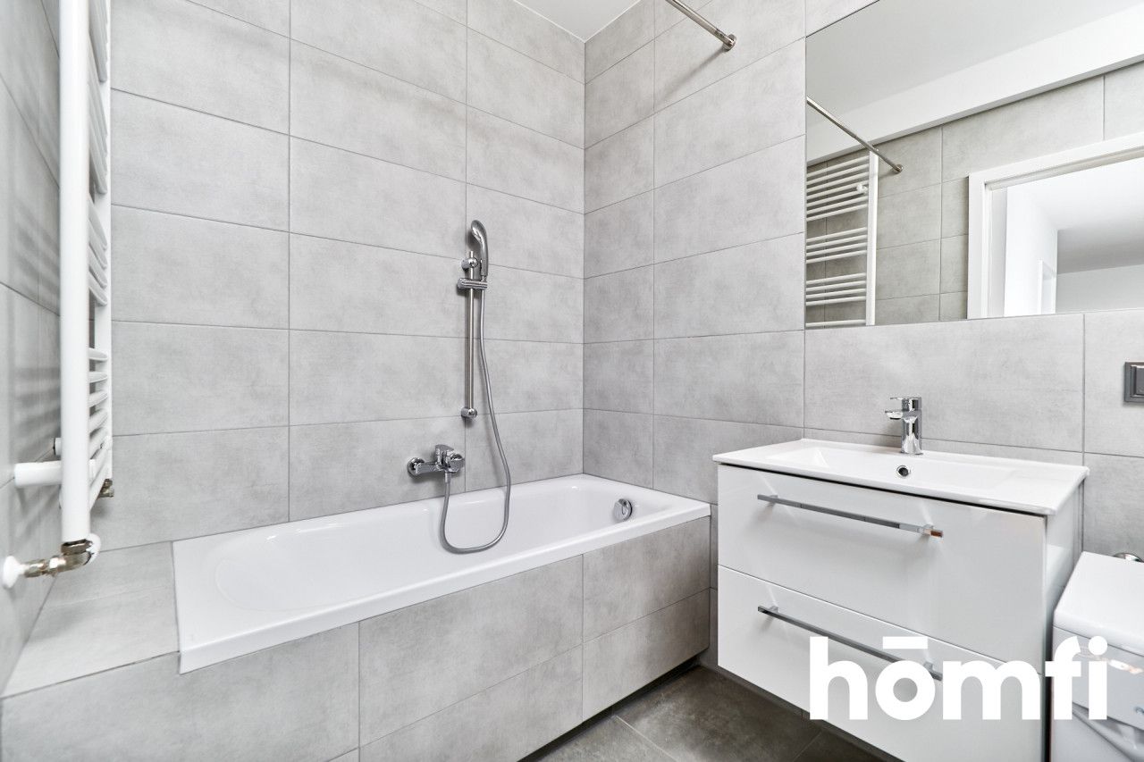 Dwupokojowe mieszkanie z klimatyzacją w centrum - Apartment - Rent - Wrocław, Śródmieście / Śródmieście