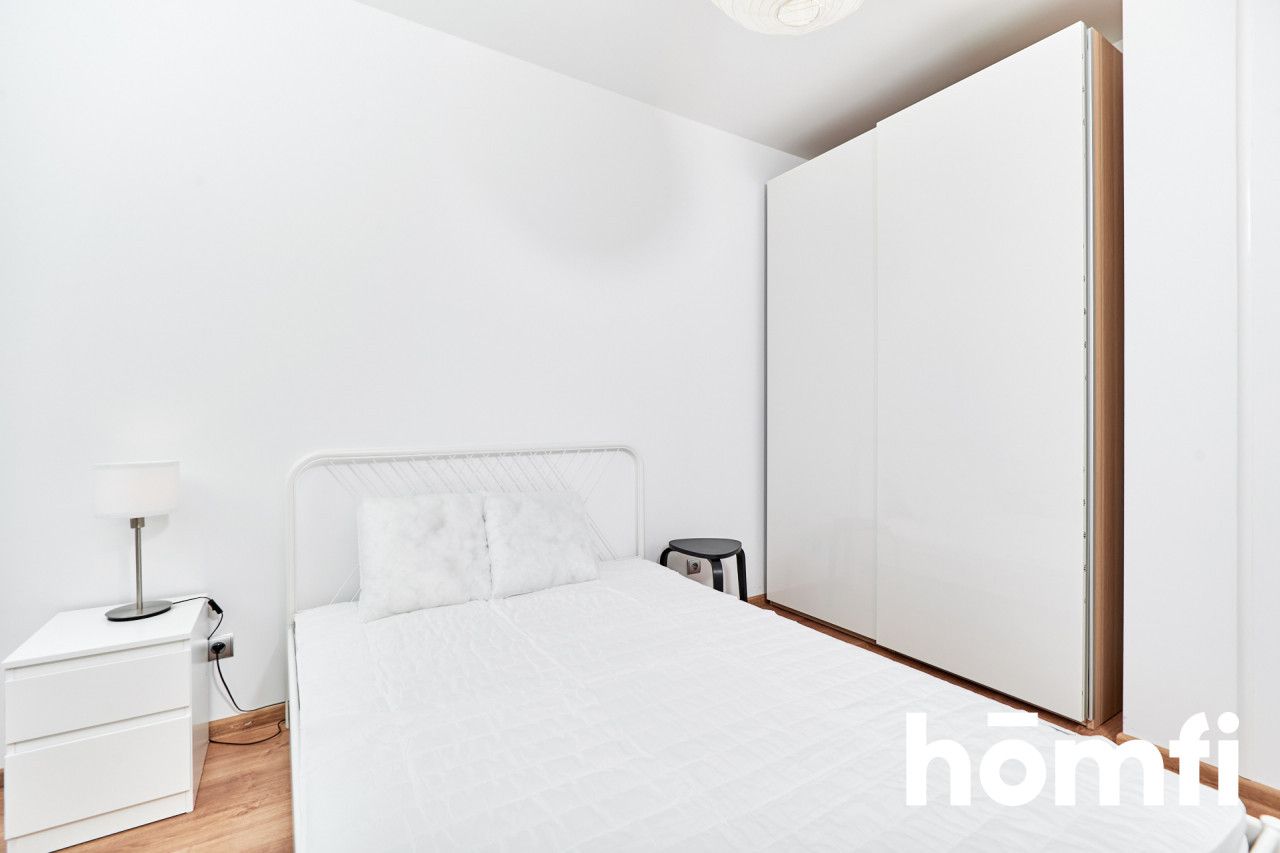 Dwupokojowe mieszkanie z klimatyzacją w centrum - Apartment - Rent - Wrocław, Śródmieście / Śródmieście