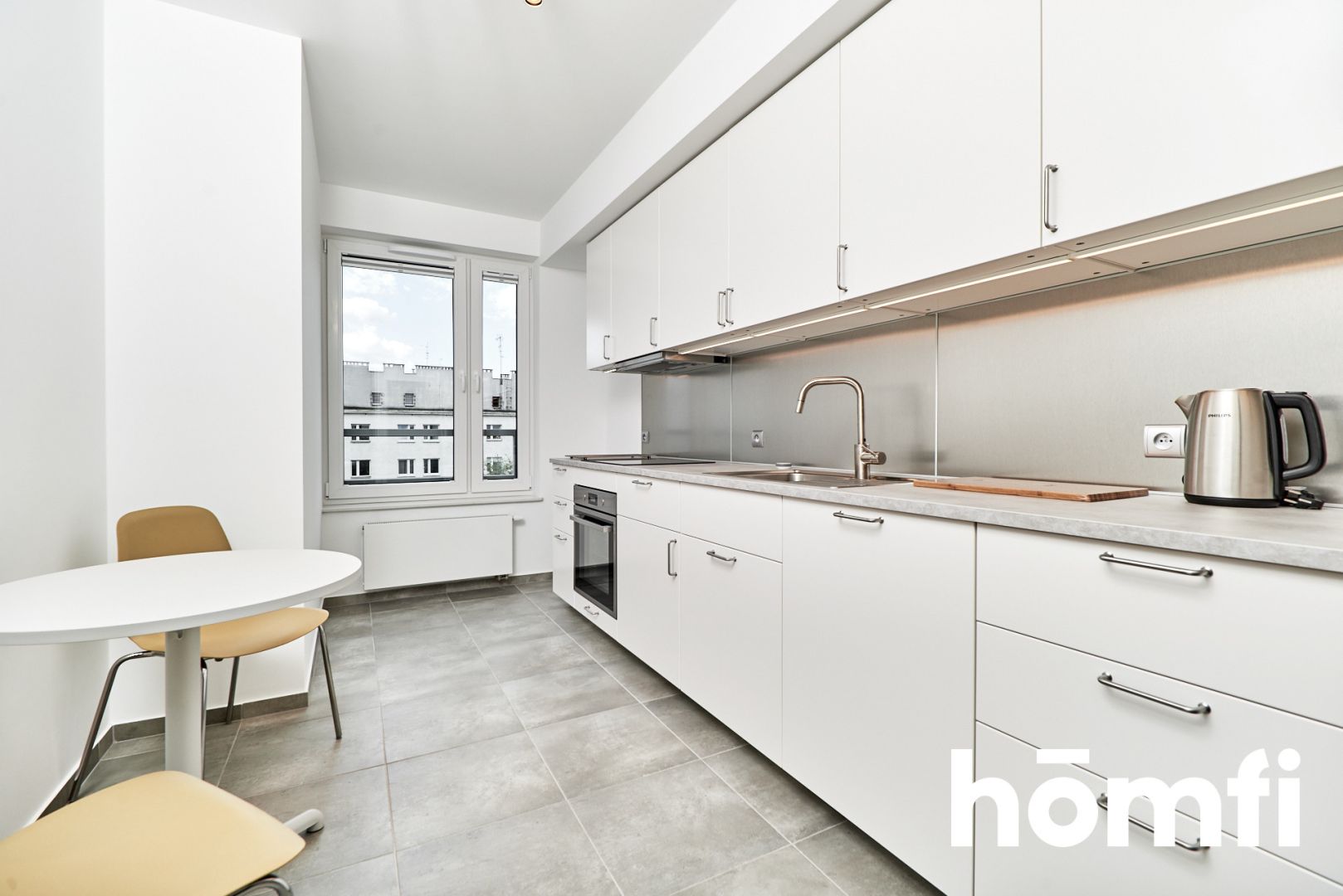 Dwupokojowe mieszkanie z klimatyzacją w centrum - Apartment - Rent - Wrocław, Śródmieście / Śródmieście
