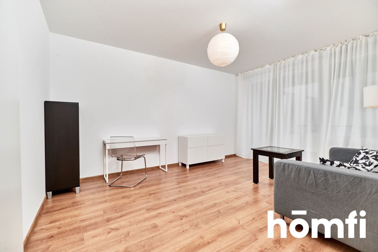 Dwupokojowe mieszkanie z klimatyzacją w centrum - Apartment - Rent - Wrocław, Śródmieście / Śródmieście