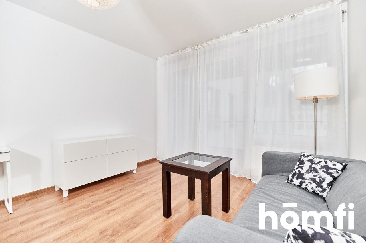 Dwupokojowe mieszkanie z klimatyzacją w centrum - Apartment - Rent - Wrocław, Śródmieście / Śródmieście