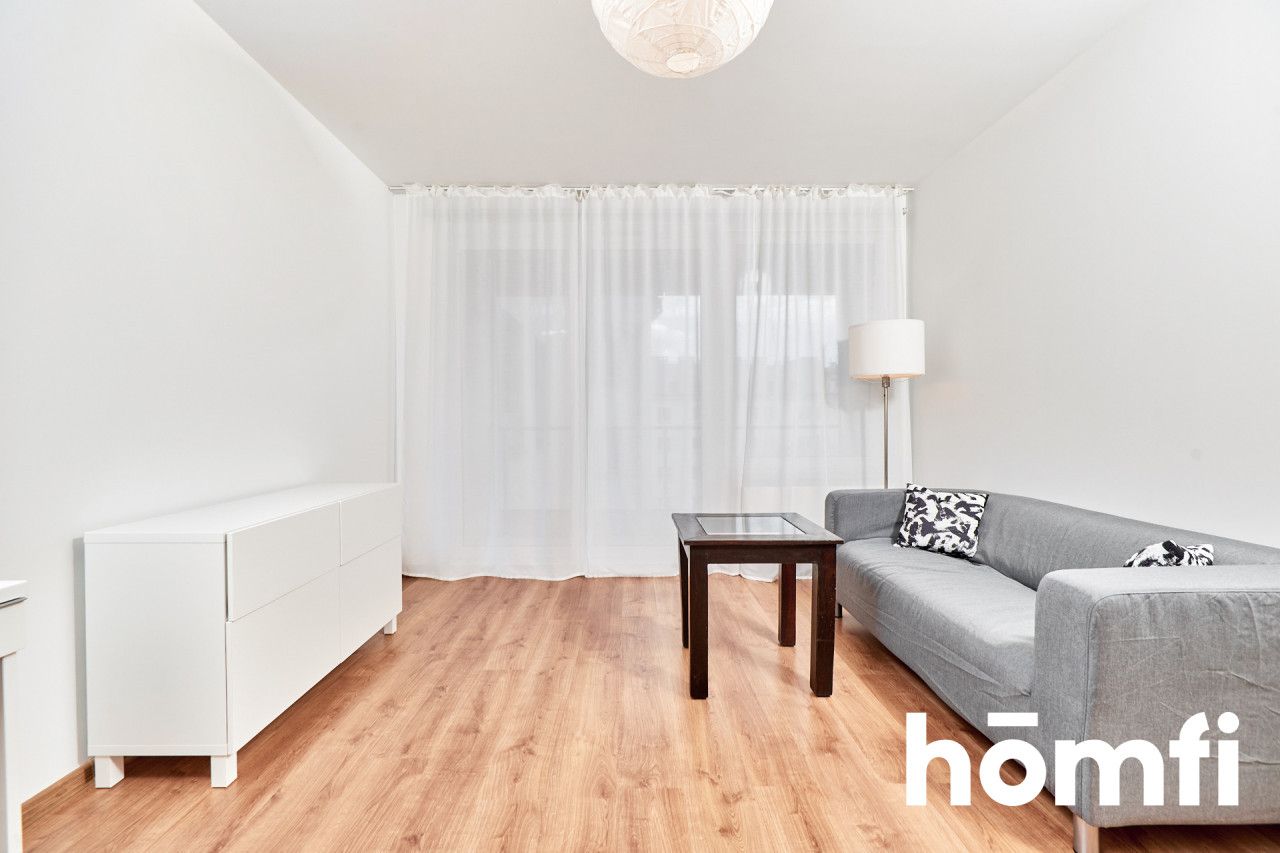 Dwupokojowe mieszkanie z klimatyzacją w centrum - Apartment - Rent - Wrocław, Śródmieście / Śródmieście