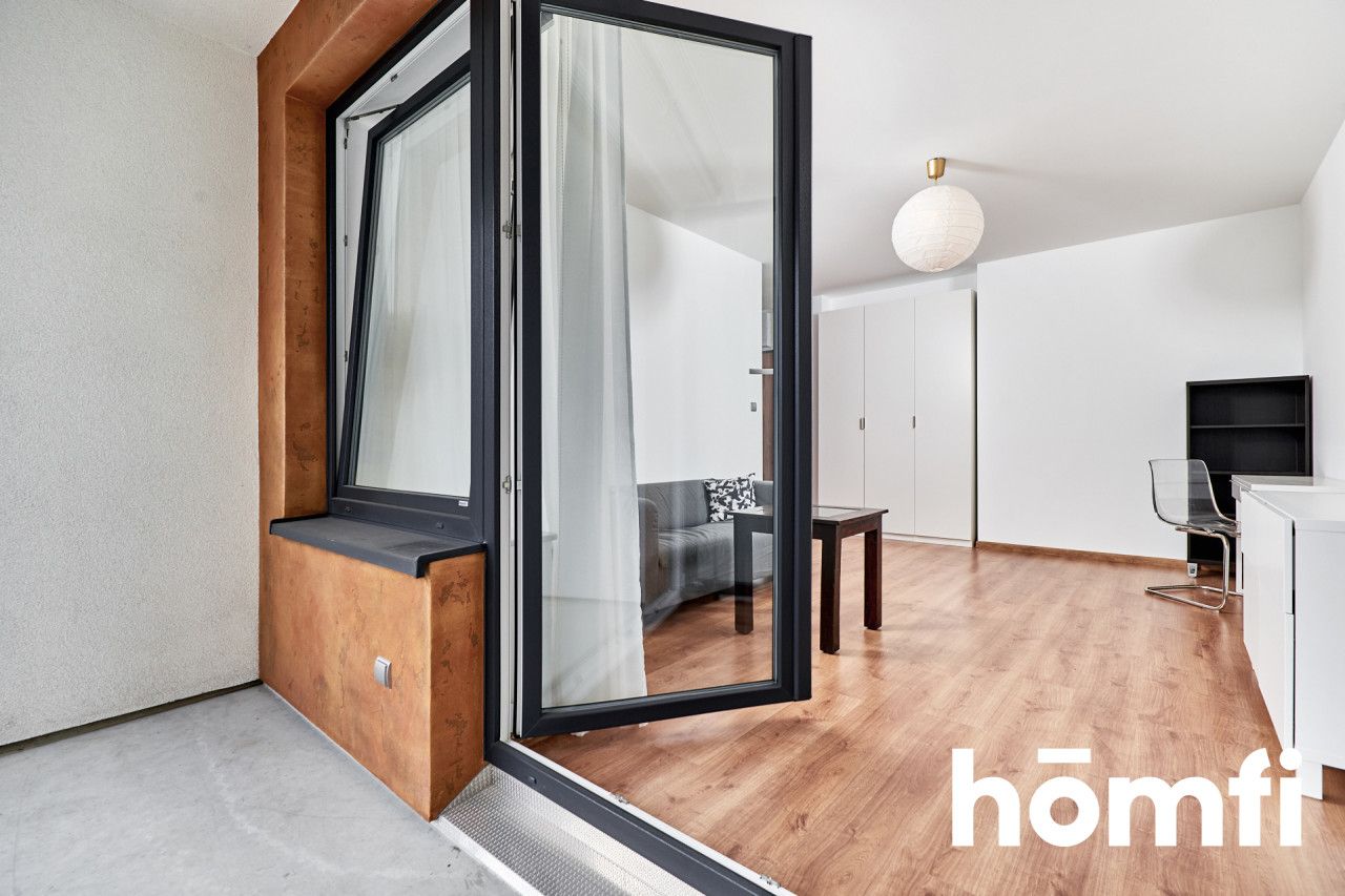 Dwupokojowe mieszkanie z klimatyzacją w centrum - Apartment - Rent - Wrocław, Śródmieście / Śródmieście
