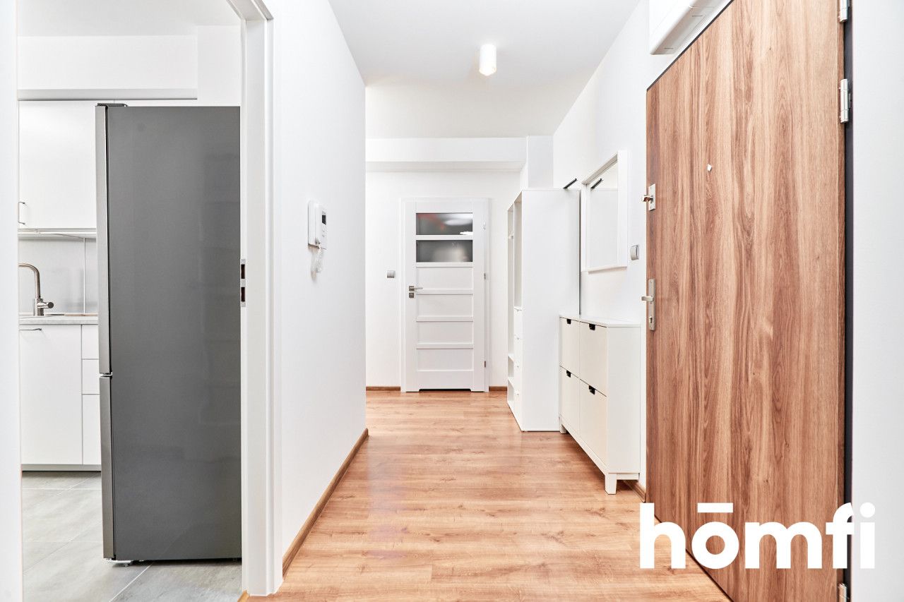 Dwupokojowe mieszkanie z klimatyzacją w centrum - Apartment - Rent - Wrocław, Śródmieście / Śródmieście