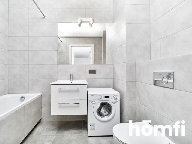 Dwupokojowe mieszkanie z klimatyzacją w centrum - Apartment - Rent - Wrocław, Śródmieście / Śródmieście