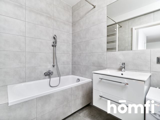Dwupokojowe mieszkanie z klimatyzacją w centrum - Apartment - Rent - Wrocław, Śródmieście / Śródmieście