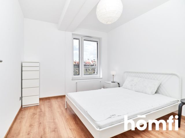 Dwupokojowe mieszkanie z klimatyzacją w centrum - Apartment - Rent - Wrocław, Śródmieście / Śródmieście