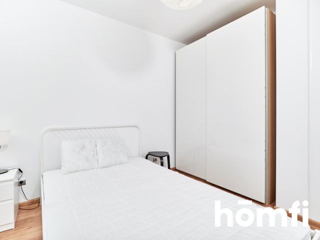 Dwupokojowe mieszkanie z klimatyzacją w centrum - Apartment - Rent - Wrocław, Śródmieście / Śródmieście