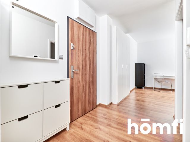 Dwupokojowe mieszkanie z klimatyzacją w centrum - Apartment - Rent - Wrocław, Śródmieście / Śródmieście