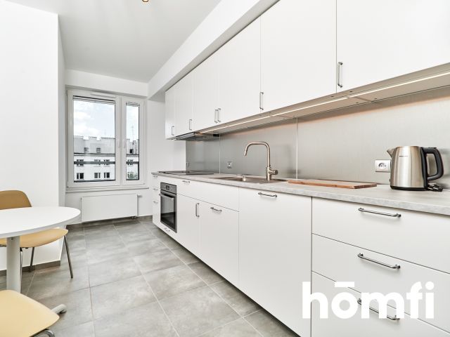 Dwupokojowe mieszkanie z klimatyzacją w centrum - Apartment - Rent - Wrocław, Śródmieście / Śródmieście