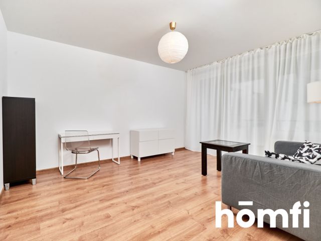 Dwupokojowe mieszkanie z klimatyzacją w centrum - Apartment - Rent - Wrocław, Śródmieście / Śródmieście