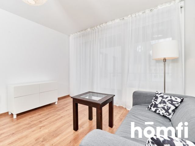 Dwupokojowe mieszkanie z klimatyzacją w centrum - Apartment - Rent - Wrocław, Śródmieście / Śródmieście