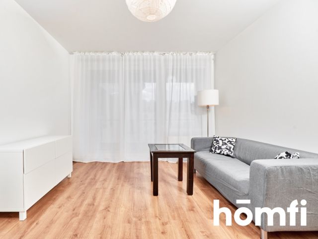 Dwupokojowe mieszkanie z klimatyzacją w centrum - Apartment - Rent - Wrocław, Śródmieście / Śródmieście