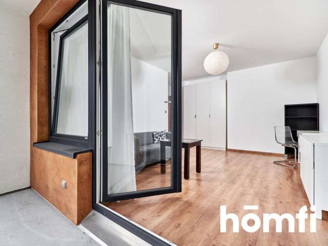 Dwupokojowe mieszkanie z klimatyzacją w centrum - Apartment - Rent - Wrocław, Śródmieście / Śródmieście