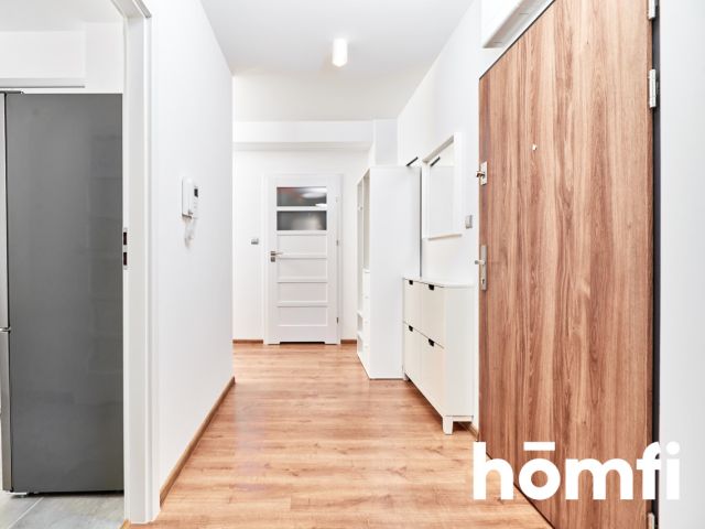 Dwupokojowe mieszkanie z klimatyzacją w centrum - Apartment - Rent - Wrocław, Śródmieście / Śródmieście