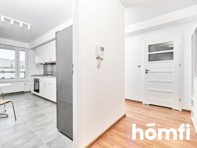 Dwupokojowe mieszkanie z klimatyzacją w centrum - Apartment - Rent - Wrocław, Śródmieście / Śródmieście
