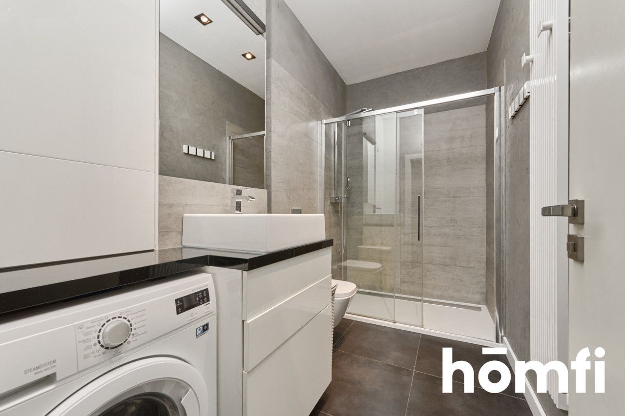 Dwupokojowe mieszkanie w centrum z tarasem - Apartment - Rent - Wrocław, Stare Miasto