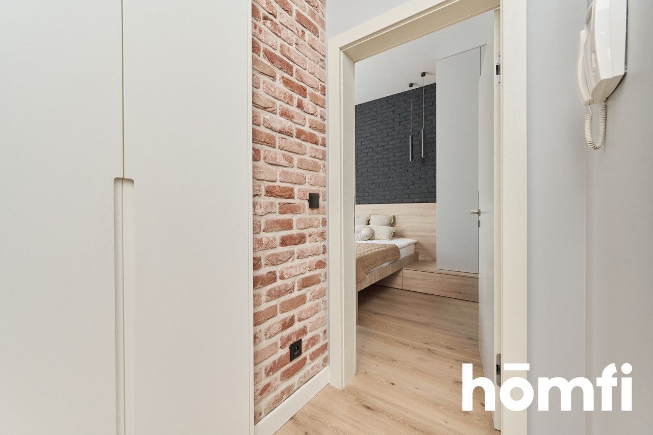 Dwupokojowe mieszkanie w centrum z tarasem - Apartment - Rent - Wrocław, Stare Miasto