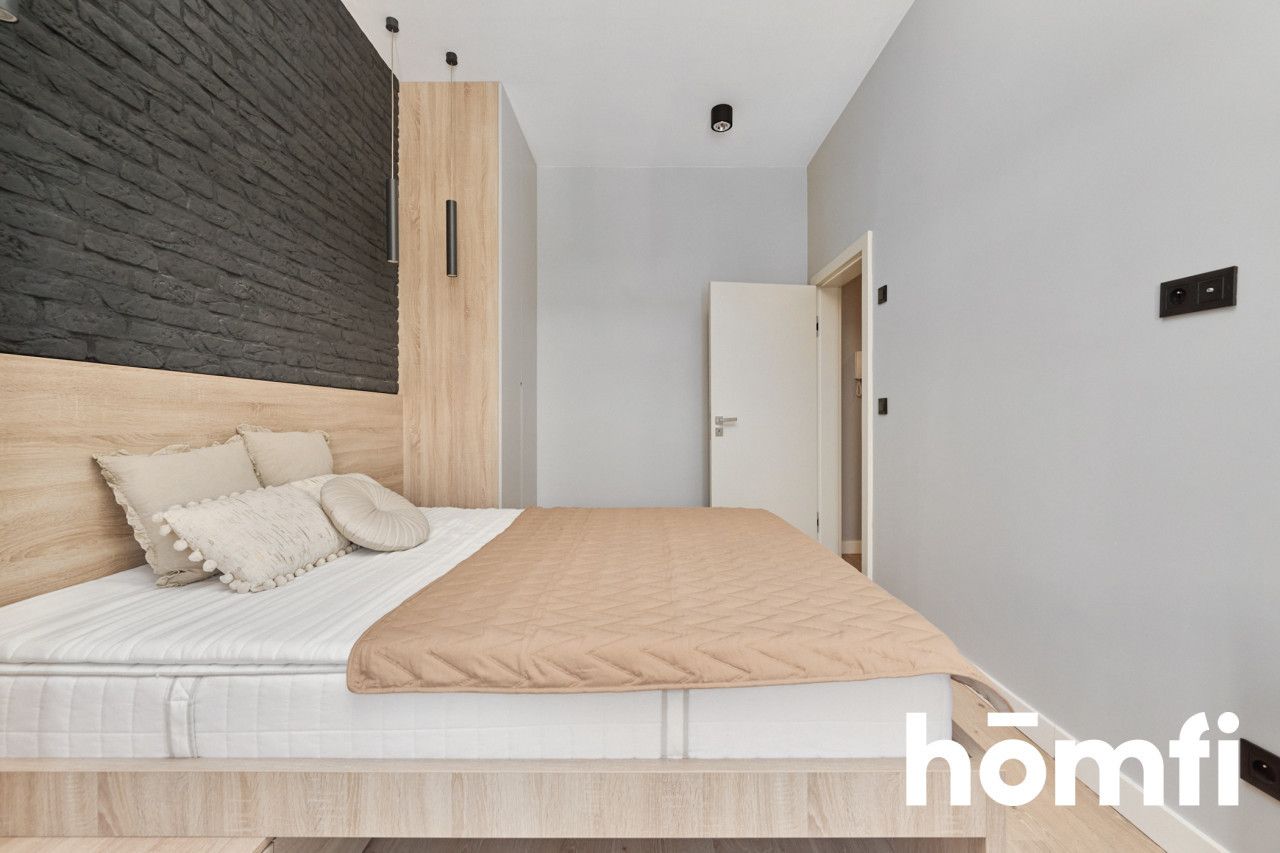 Dwupokojowe mieszkanie w centrum z tarasem - Apartment - Rent - Wrocław, Stare Miasto
