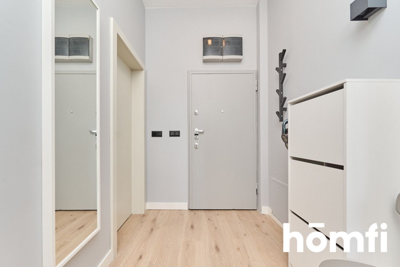 Dwupokojowe mieszkanie w centrum z tarasem - Apartment - Rent - Wrocław, Stare Miasto