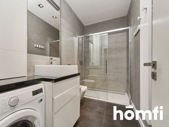 Dwupokojowe mieszkanie w centrum z tarasem - Apartment - Rent - Wrocław, Stare Miasto