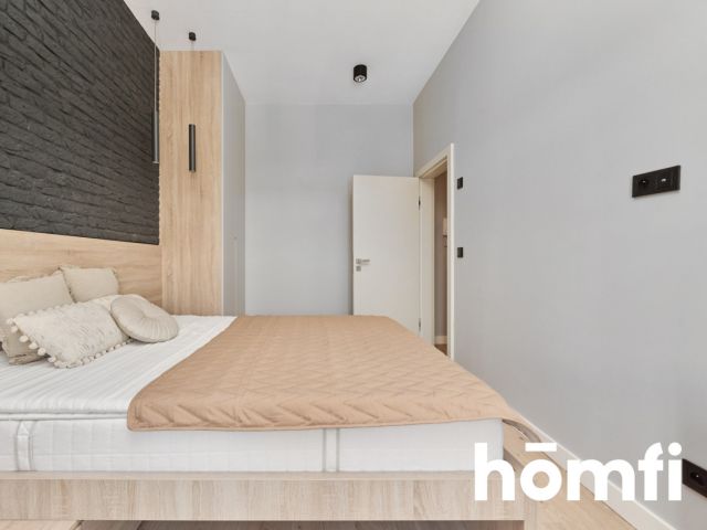 Dwupokojowe mieszkanie w centrum z tarasem - Apartment - Rent - Wrocław, Stare Miasto