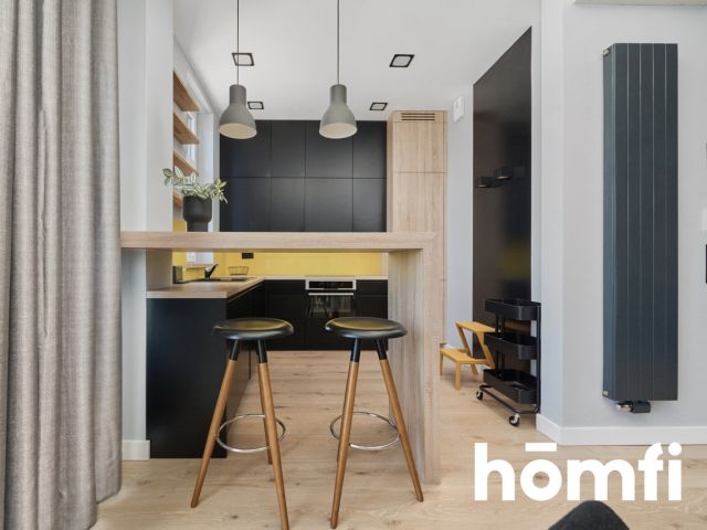 Dwupokojowe mieszkanie w centrum z tarasem - Apartment - Rent - Wrocław, Stare Miasto