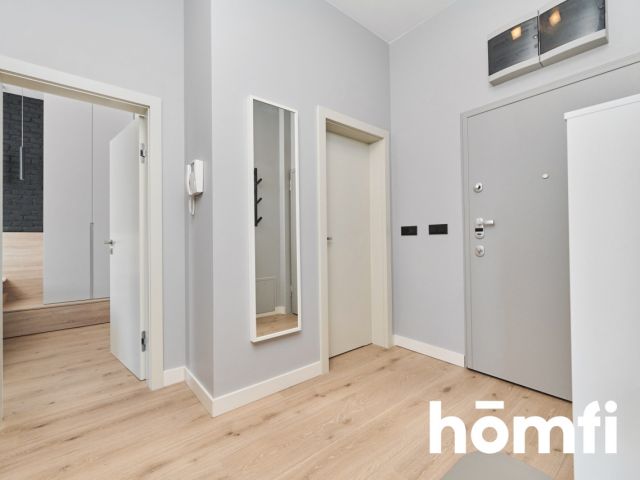 Dwupokojowe mieszkanie w centrum z tarasem - Apartment - Rent - Wrocław, Stare Miasto