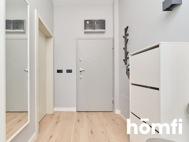 Dwupokojowe mieszkanie w centrum z tarasem - Apartment - Rent - Wrocław, Stare Miasto