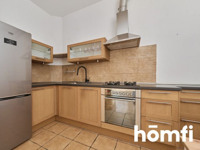 2 rooms Worcella street - 1 km from the Market Square - Квартира - Оренда - Wrocław, Krzyki / Przedmieście Oławskie