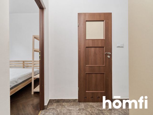 2 rooms Worcella street - 1 km from the Market Square - Квартира - Оренда - Wrocław, Krzyki / Przedmieście Oławskie