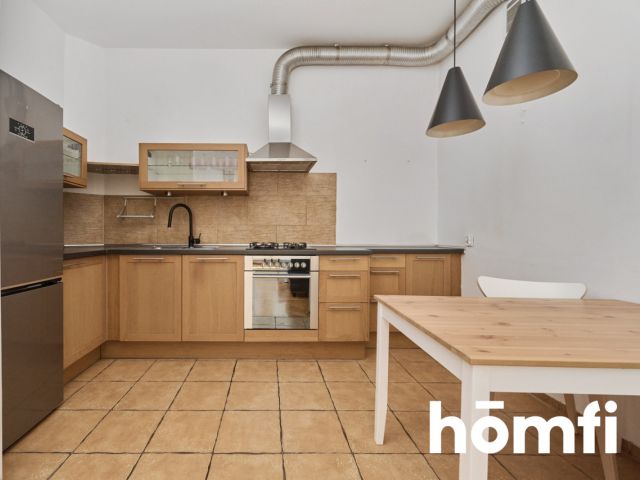 2 rooms Worcella street - 1 km from the Market Square - Квартира - Оренда - Wrocław, Krzyki / Przedmieście Oławskie