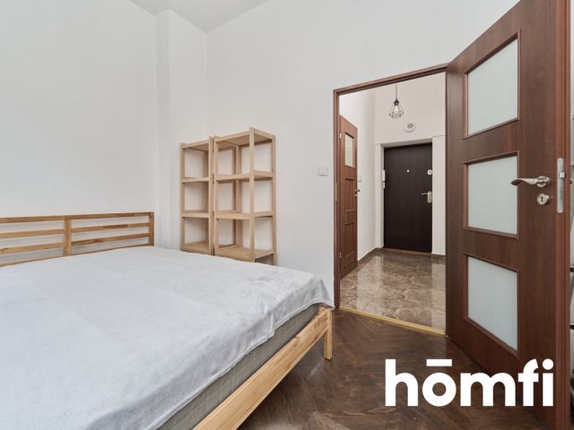 2 rooms Worcella street - 1 km from the Market Square - Квартира - Оренда - Wrocław, Krzyki / Przedmieście Oławskie