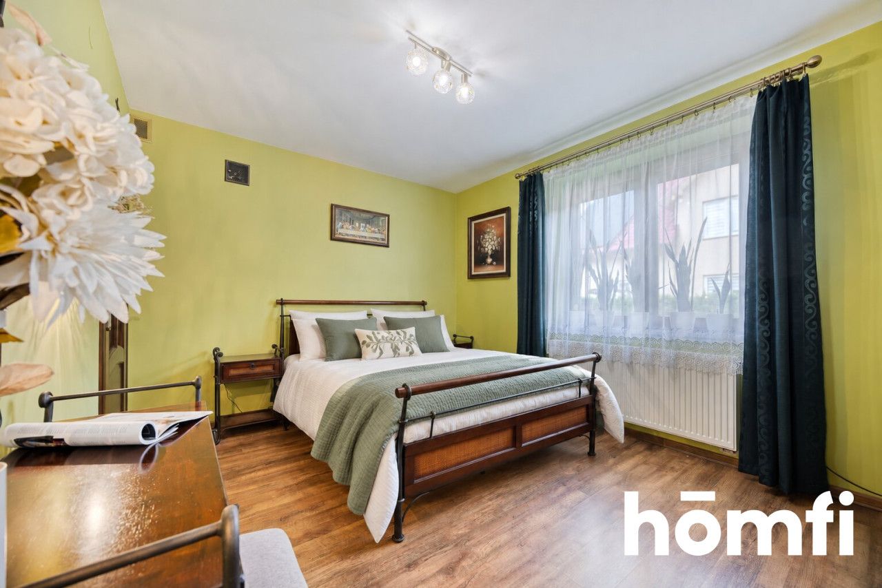 DOM PREMIUM | 10,7 a | GARAŻ | FOTOWOLTAIKA - Dom - Sprzedaż - Mielecki, Mielec