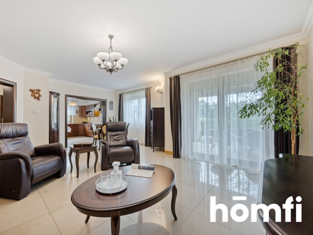 PREMIUM HOME | 10.7 ARE PLOT | GARAGE | SOLAR PANELS - Дім - Продаж - Mielecki, Mielec