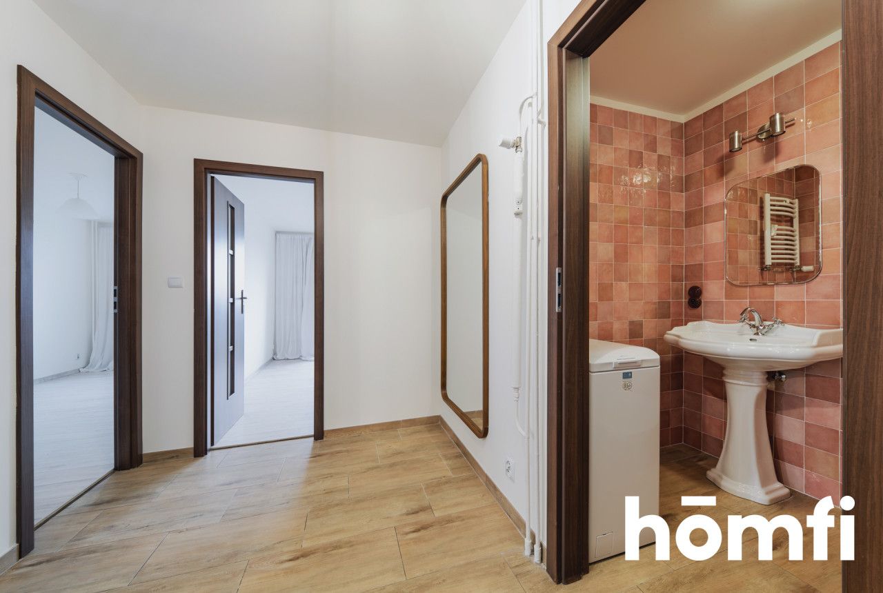 2-Room Apartment for Rent – Poznań/Grunwald - Apartment - Rent - Poznań, Grunwald