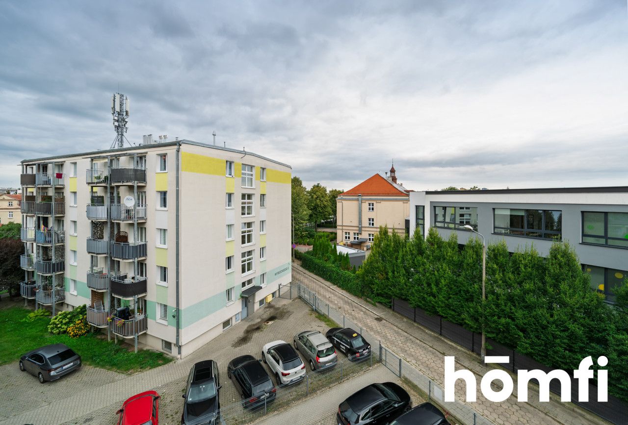 2-Room Apartment for Rent – Poznań/Grunwald - Apartment - Rent - Poznań, Grunwald