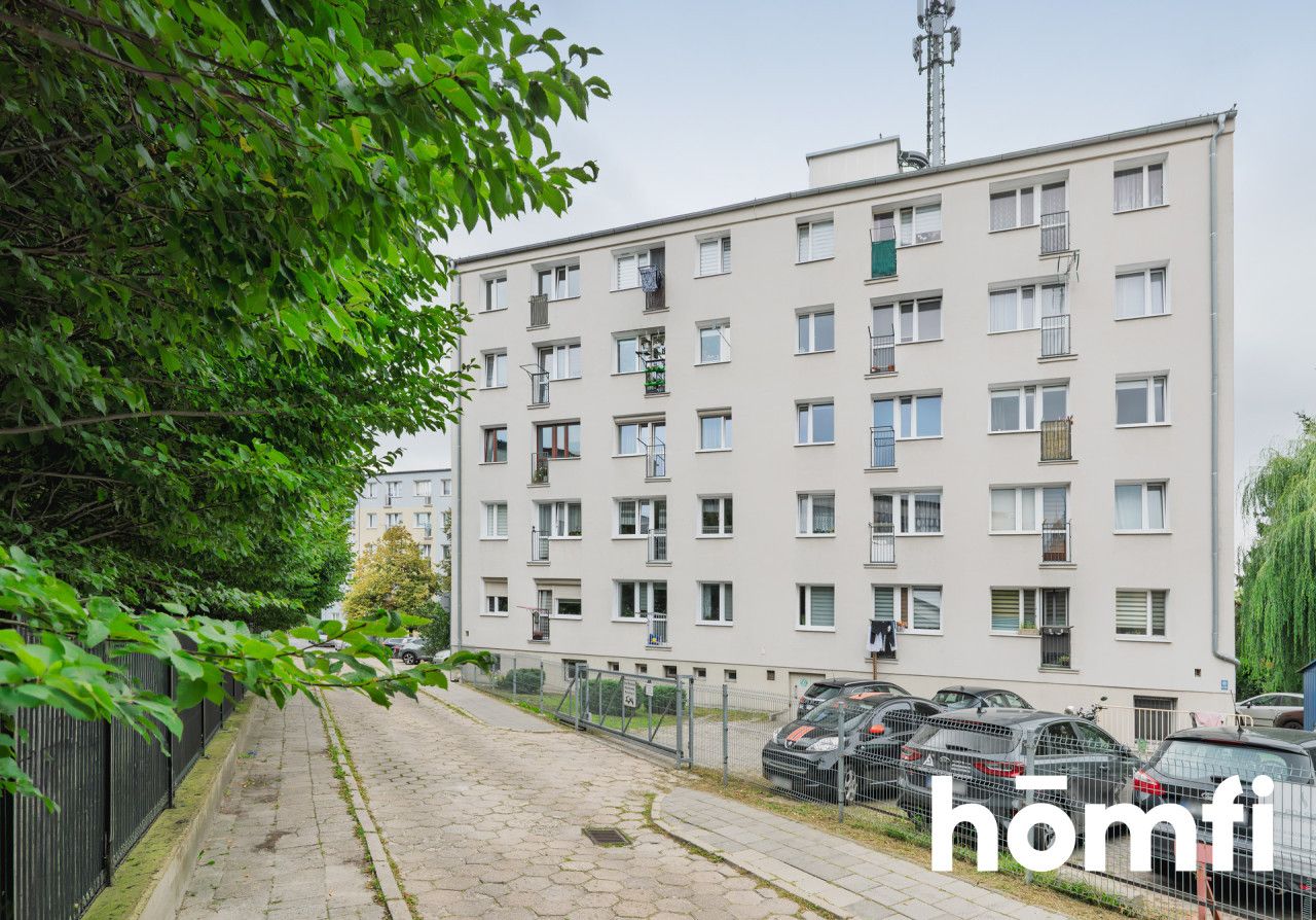 2-Room Apartment for Rent – Poznań/Grunwald - Apartment - Rent - Poznań, Grunwald