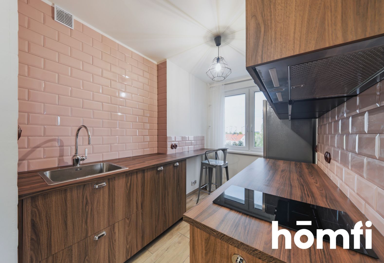 2-Room Apartment for Rent – Poznań/Grunwald - Apartment - Rent - Poznań, Grunwald