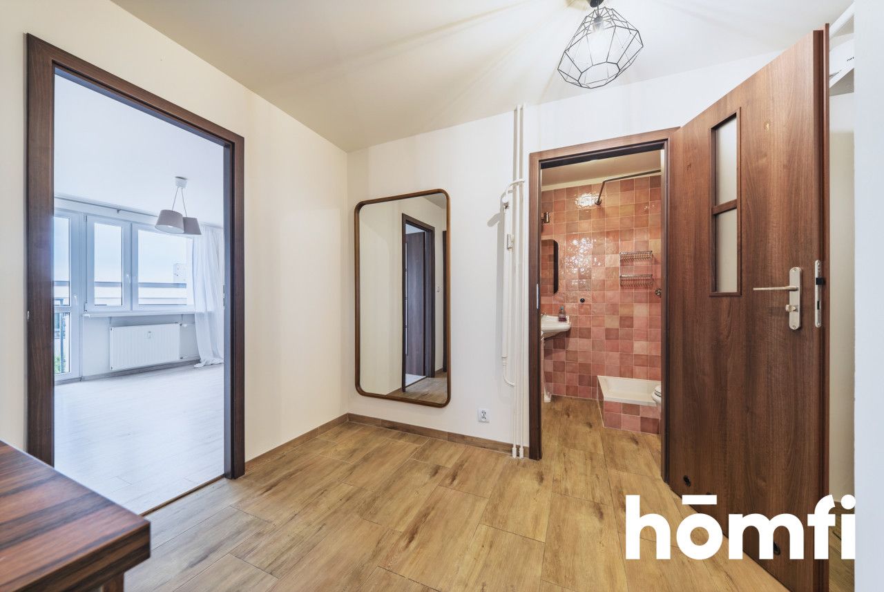 2-Room Apartment for Rent – Poznań/Grunwald - Apartment - Rent - Poznań, Grunwald