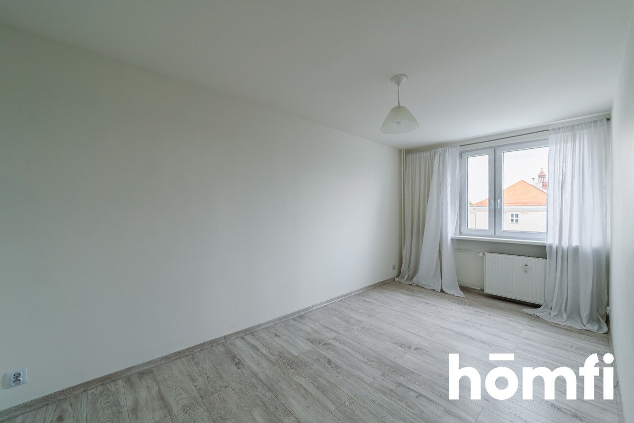 2-Room Apartment for Rent – Poznań/Grunwald - Apartment - Rent - Poznań, Grunwald