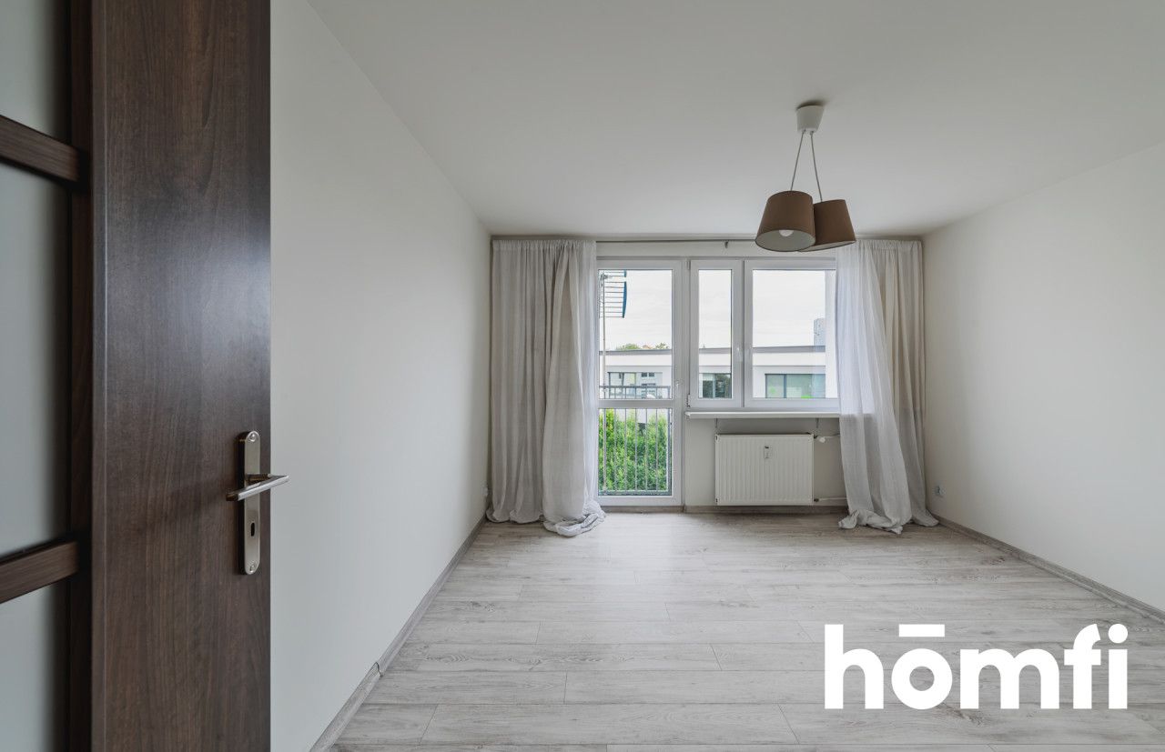 2-Room Apartment for Rent – Poznań/Grunwald - Apartment - Rent - Poznań, Grunwald