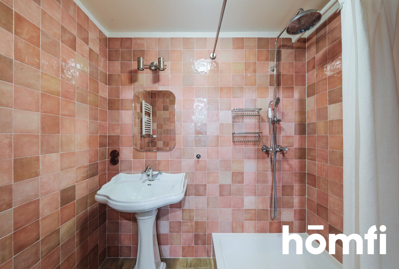 2-Room Apartment for Rent – Poznań/Grunwald - Apartment - Rent - Poznań, Grunwald