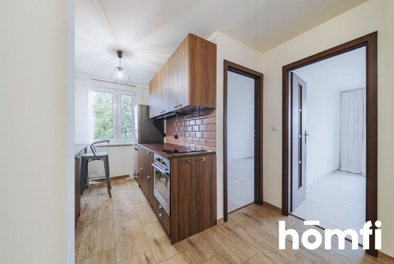 2-Room Apartment for Rent – Poznań/Grunwald - Apartment - Rent - Poznań, Grunwald