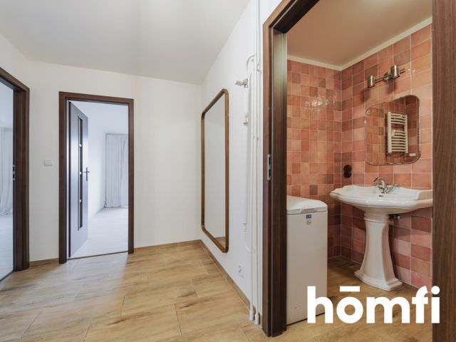 2-Room Apartment for Rent – Poznań/Grunwald - Квартира - Оренда - Poznań, Grunwald