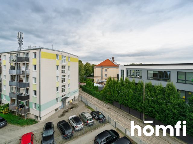2-Room Apartment for Rent – Poznań/Grunwald - Квартира - Оренда - Poznań, Grunwald