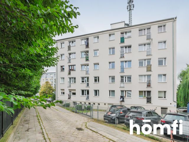 2-Room Apartment for Rent – Poznań/Grunwald - Квартира - Оренда - Poznań, Grunwald
