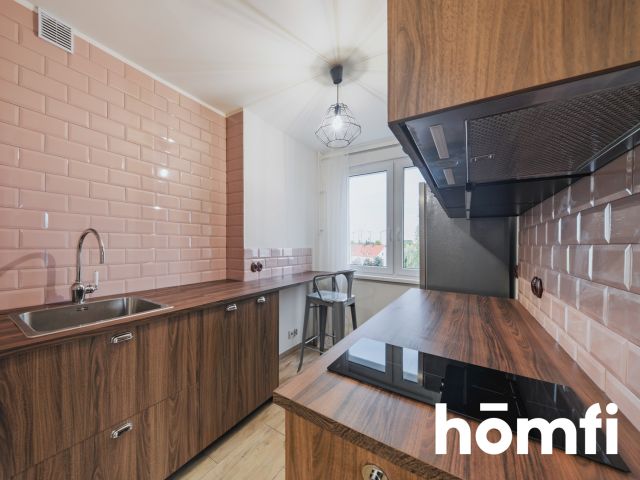 2-Room Apartment for Rent – Poznań/Grunwald - Квартира - Оренда - Poznań, Grunwald