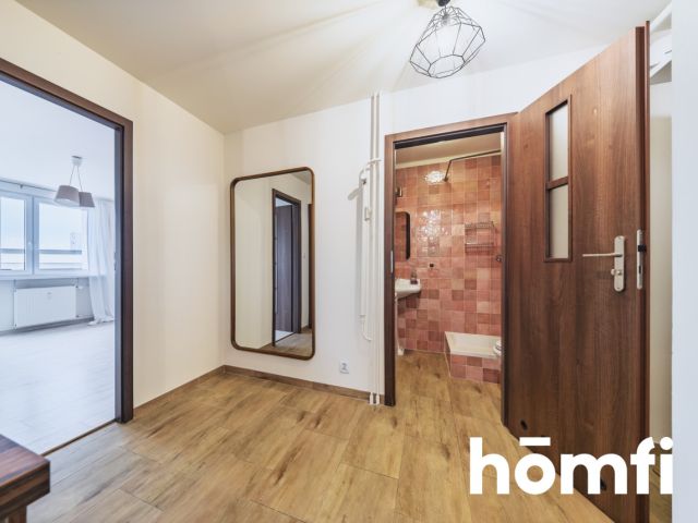2-Room Apartment for Rent – Poznań/Grunwald - Квартира - Оренда - Poznań, Grunwald