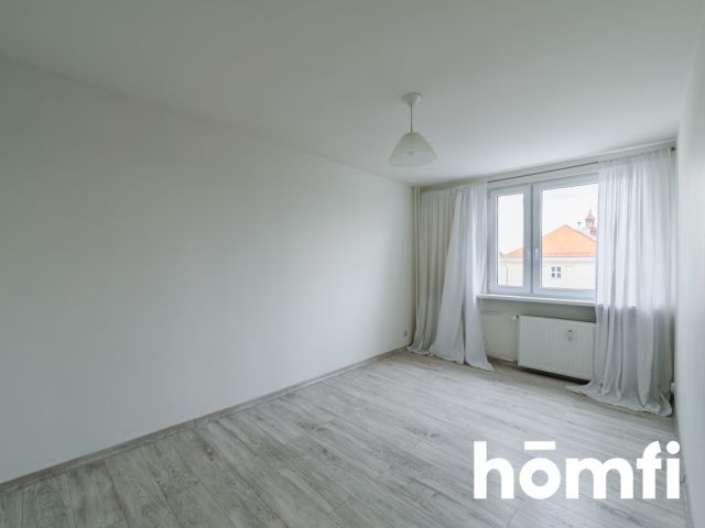 2-Room Apartment for Rent – Poznań/Grunwald - Квартира - Оренда - Poznań, Grunwald